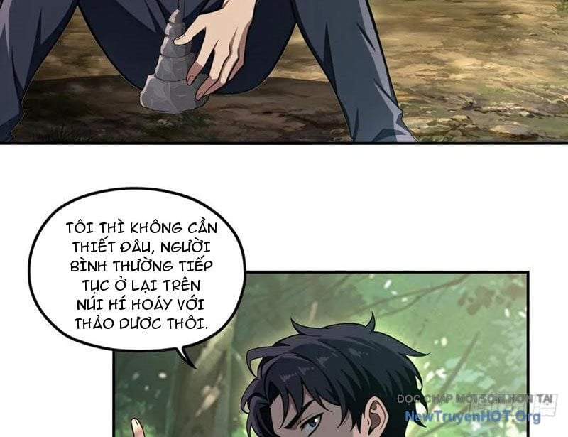Ma Tôn Nữ Đế Xuyên Không Thành Cấp Trên Của Tôi!: Chapter 46