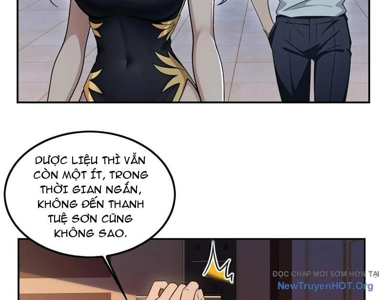 Ma Tôn Nữ Đế Xuyên Không Thành Cấp Trên Của Tôi!: Chapter 46