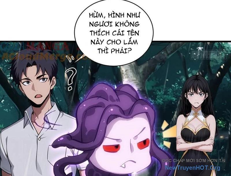 Ma Tôn Nữ Đế Xuyên Không Thành Cấp Trên Của Tôi!: Chapter 46