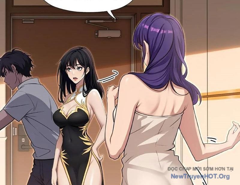 Ma Tôn Nữ Đế Xuyên Không Thành Cấp Trên Của Tôi!: Chapter 46