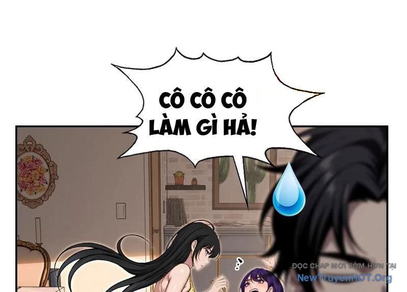 Ma Tôn Nữ Đế Xuyên Không Thành Cấp Trên Của Tôi!: Chapter 46