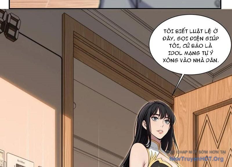 Ma Tôn Nữ Đế Xuyên Không Thành Cấp Trên Của Tôi!: Chapter 46