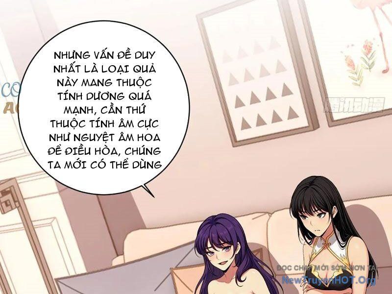 Ma Tôn Nữ Đế Xuyên Không Thành Cấp Trên Của Tôi!: Chapter 47