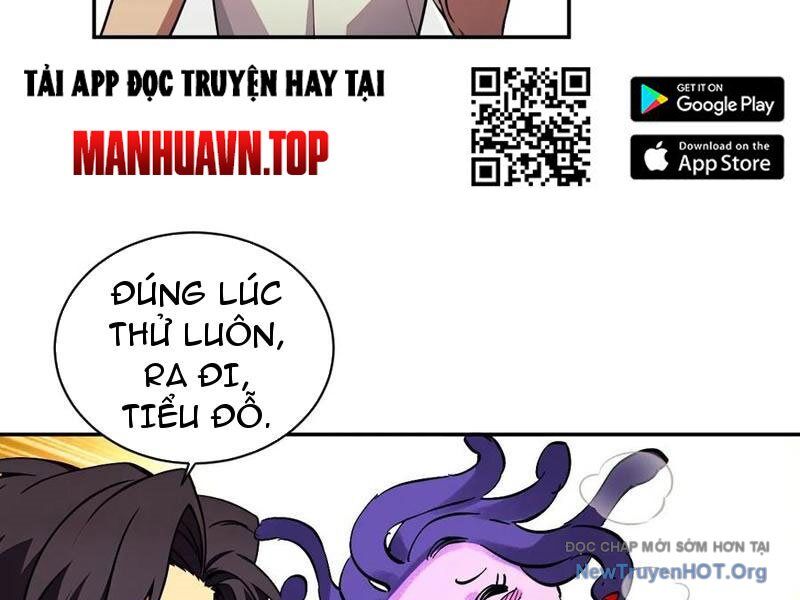 Ma Tôn Nữ Đế Xuyên Không Thành Cấp Trên Của Tôi!: Chapter 47