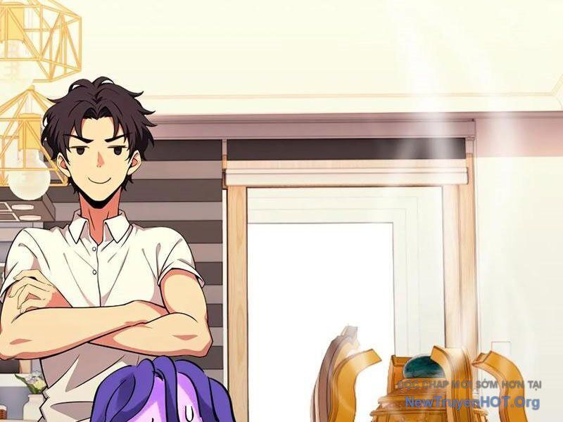 Ma Tôn Nữ Đế Xuyên Không Thành Cấp Trên Của Tôi!: Chapter 47