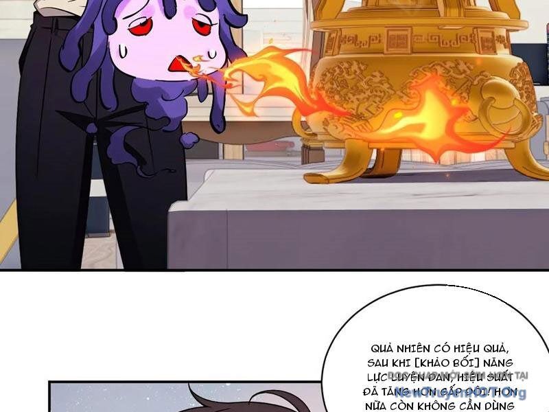 Ma Tôn Nữ Đế Xuyên Không Thành Cấp Trên Của Tôi!: Chapter 47
