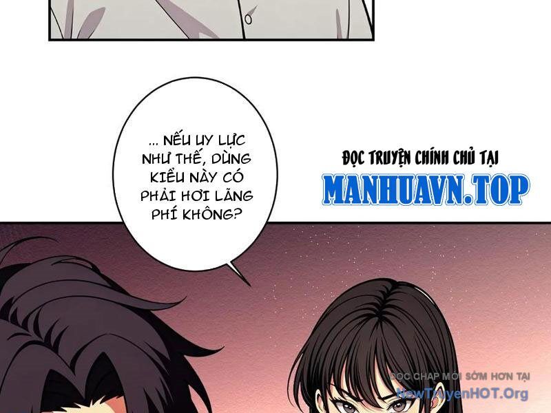Ma Tôn Nữ Đế Xuyên Không Thành Cấp Trên Của Tôi!: Chapter 47