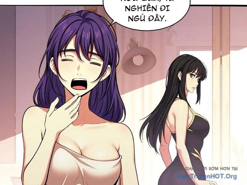 Ma Tôn Nữ Đế Xuyên Không Thành Cấp Trên Của Tôi!: Chapter 47