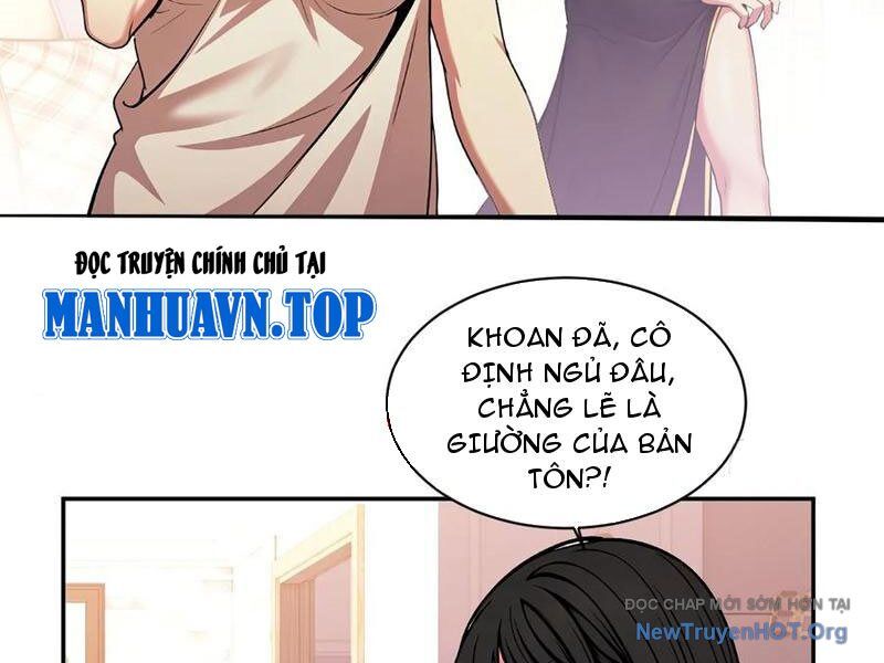 Ma Tôn Nữ Đế Xuyên Không Thành Cấp Trên Của Tôi!: Chapter 47