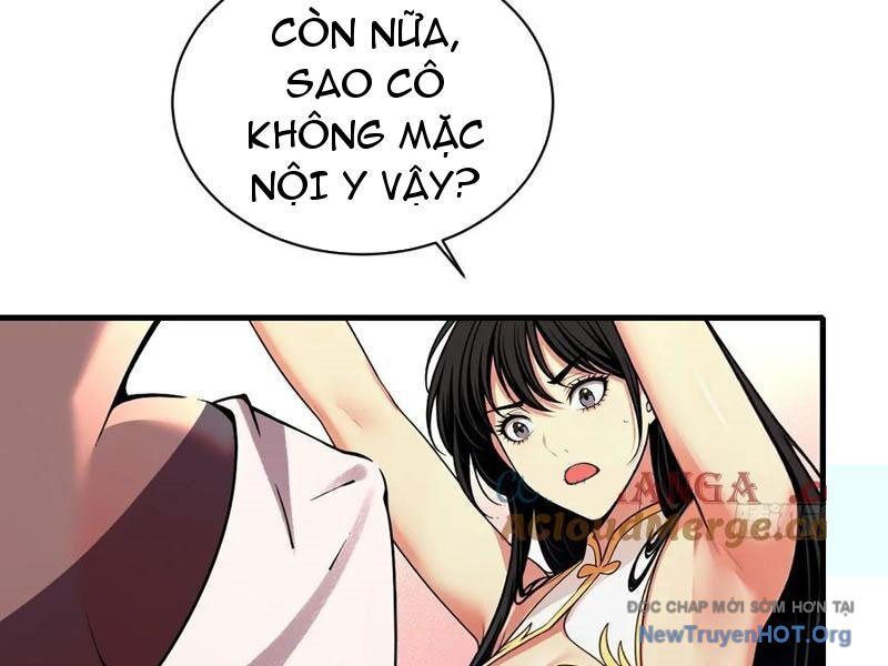 Ma Tôn Nữ Đế Xuyên Không Thành Cấp Trên Của Tôi!: Chapter 47