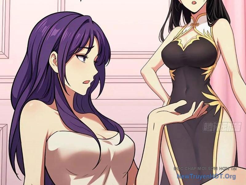 Ma Tôn Nữ Đế Xuyên Không Thành Cấp Trên Của Tôi!: Chapter 47