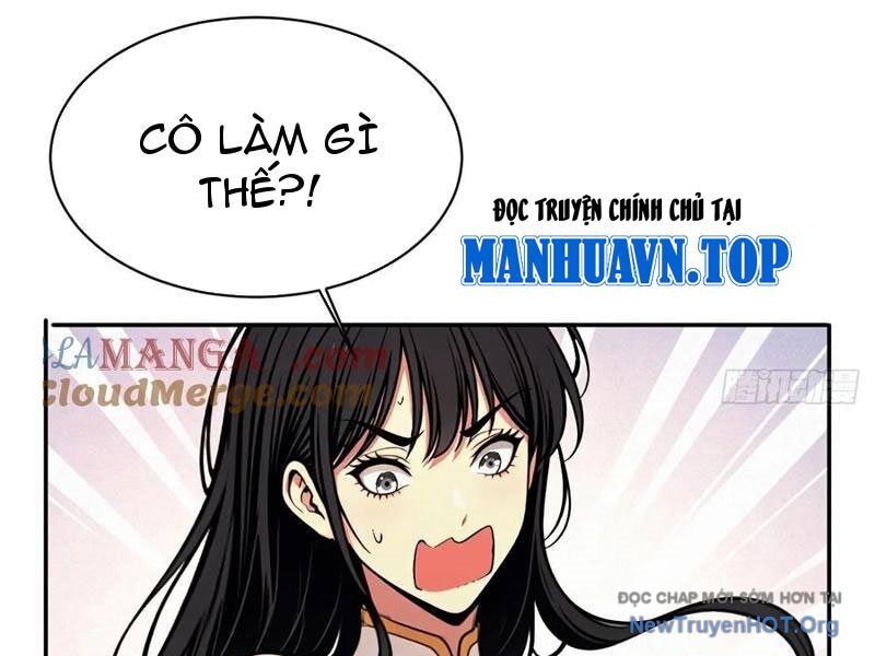 Ma Tôn Nữ Đế Xuyên Không Thành Cấp Trên Của Tôi!: Chapter 47