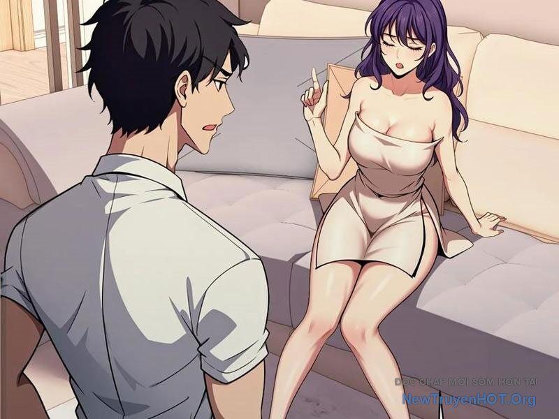 Ma Tôn Nữ Đế Xuyên Không Thành Cấp Trên Của Tôi!: Chapter 47