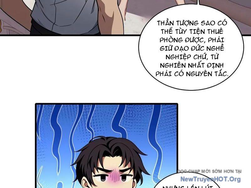 Ma Tôn Nữ Đế Xuyên Không Thành Cấp Trên Của Tôi!: Chapter 47