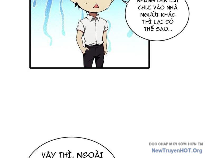 Ma Tôn Nữ Đế Xuyên Không Thành Cấp Trên Của Tôi!: Chapter 47