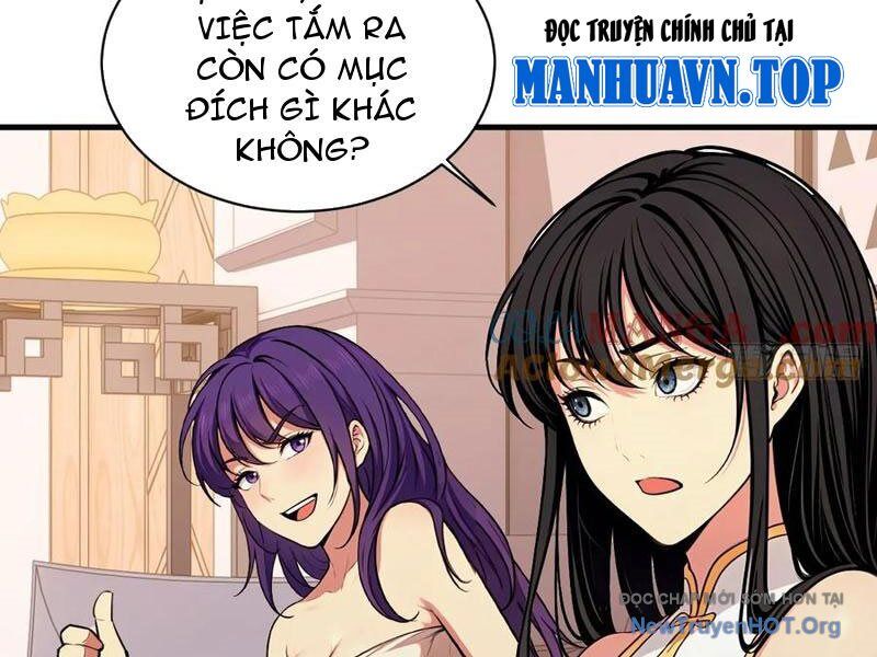 Ma Tôn Nữ Đế Xuyên Không Thành Cấp Trên Của Tôi!: Chapter 47