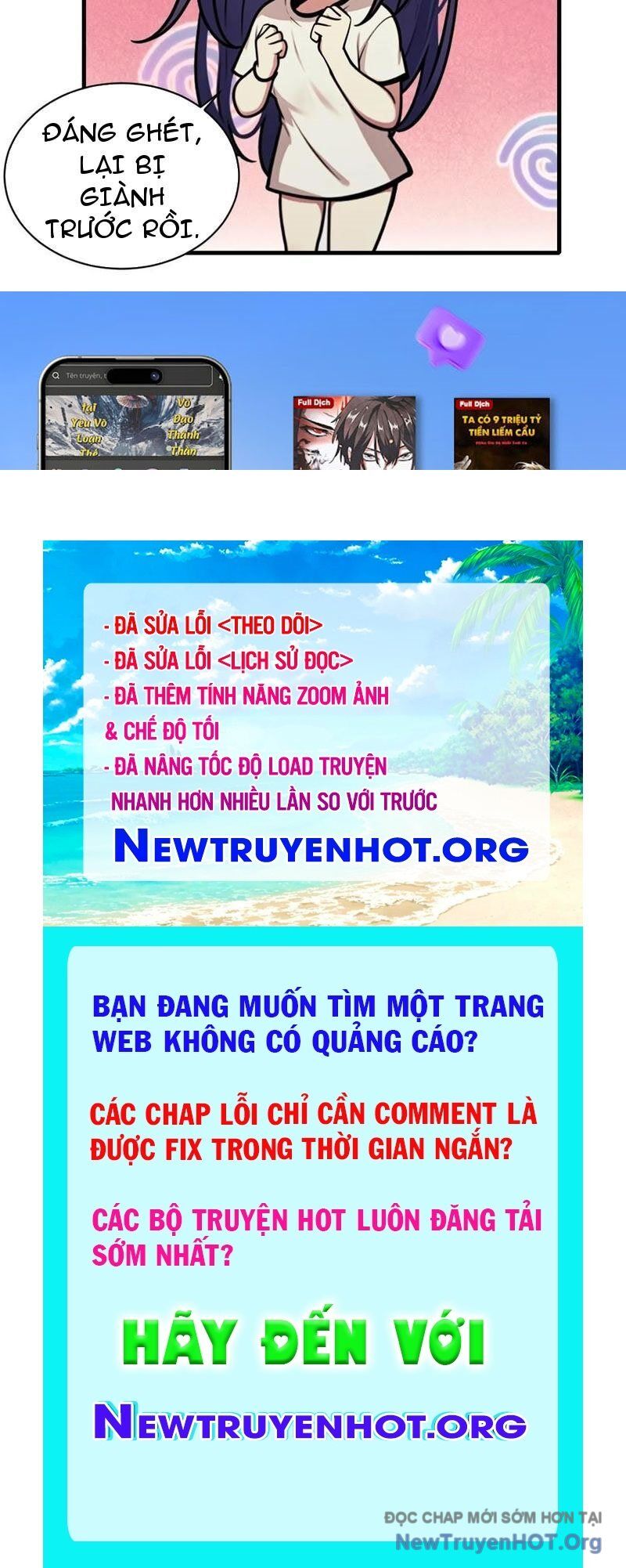 Ma Tôn Nữ Đế Xuyên Không Thành Cấp Trên Của Tôi!: Chapter 47