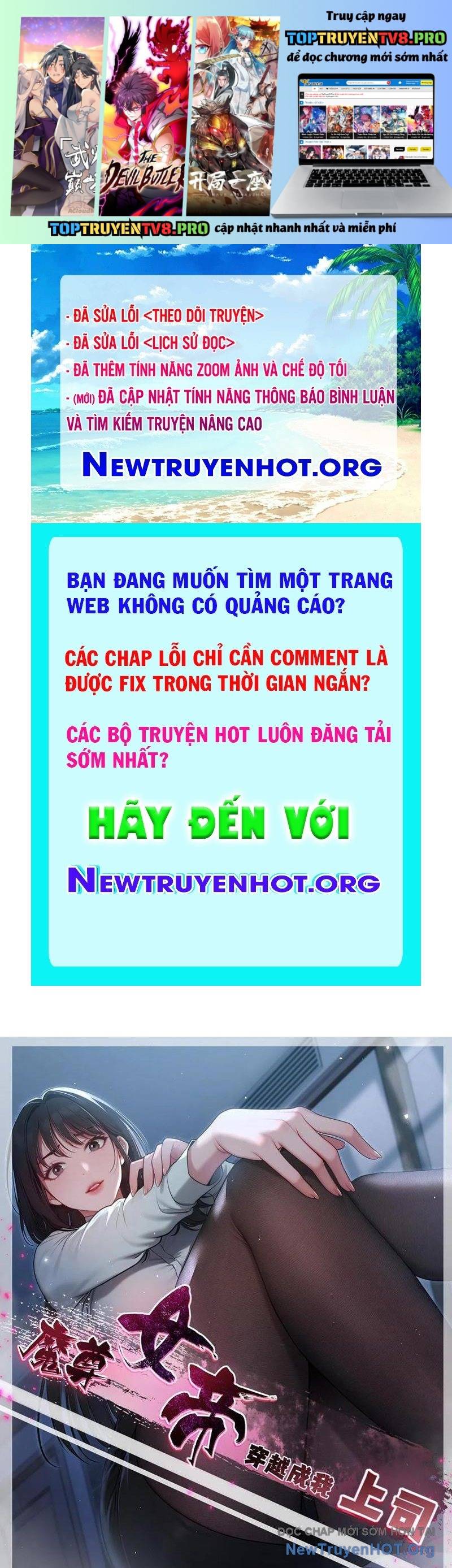 Ma Tôn Nữ Đế Xuyên Không Thành Cấp Trên Của Tôi!: Chapter 50