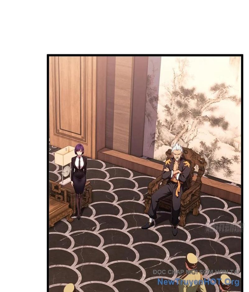 Ma Tôn Nữ Đế Xuyên Không Thành Cấp Trên Của Tôi!: Chapter 50