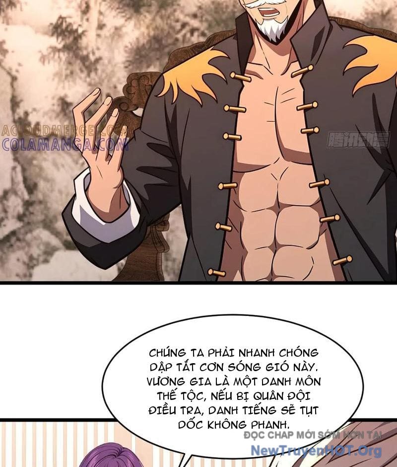 Ma Tôn Nữ Đế Xuyên Không Thành Cấp Trên Của Tôi!: Chapter 50