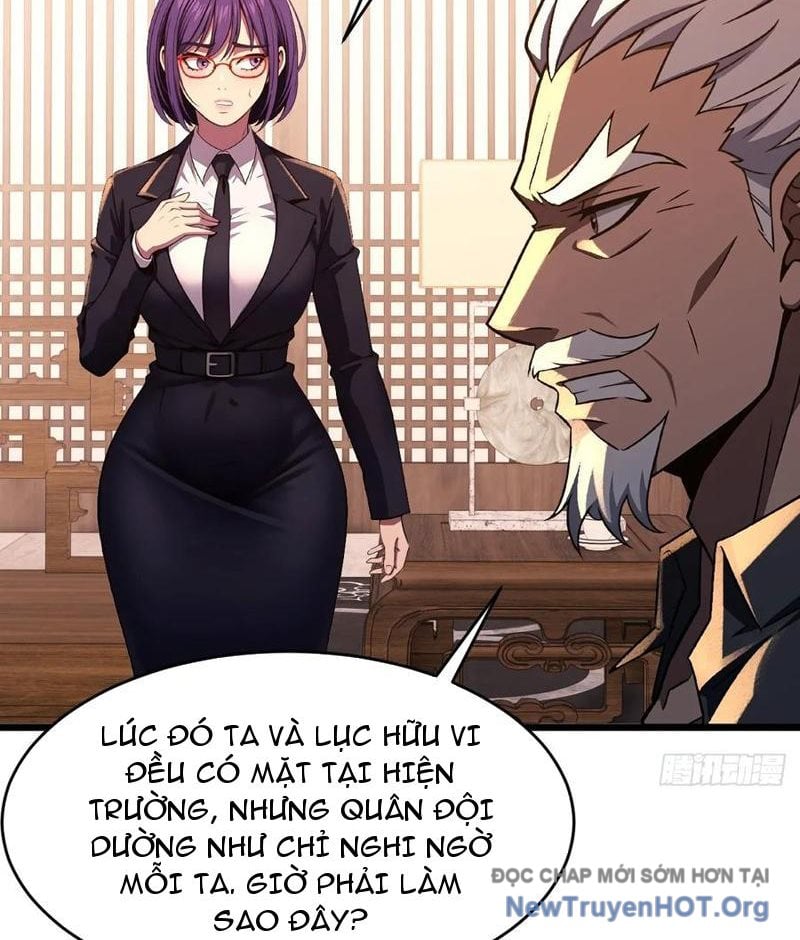 Ma Tôn Nữ Đế Xuyên Không Thành Cấp Trên Của Tôi!: Chapter 50