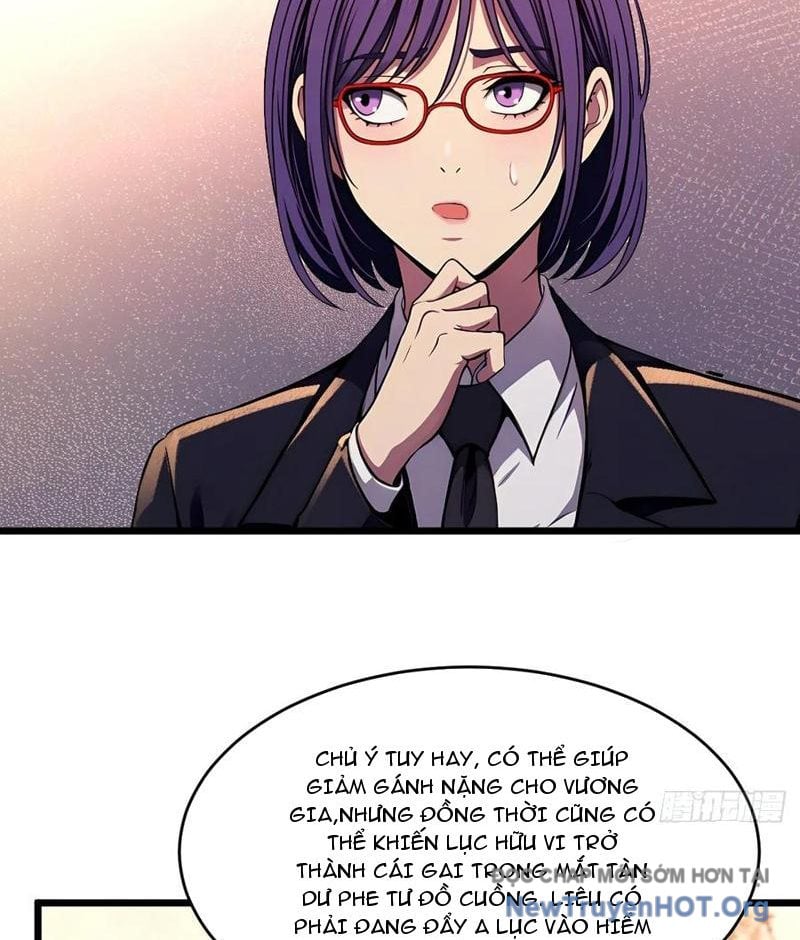 Ma Tôn Nữ Đế Xuyên Không Thành Cấp Trên Của Tôi!: Chapter 50