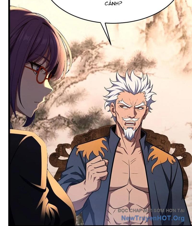 Ma Tôn Nữ Đế Xuyên Không Thành Cấp Trên Của Tôi!: Chapter 50