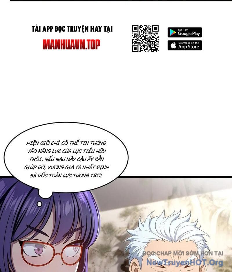 Ma Tôn Nữ Đế Xuyên Không Thành Cấp Trên Của Tôi!: Chapter 50