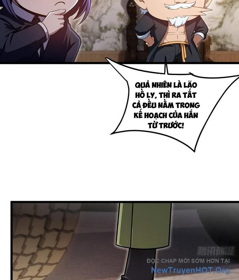 Ma Tôn Nữ Đế Xuyên Không Thành Cấp Trên Của Tôi!: Chapter 50