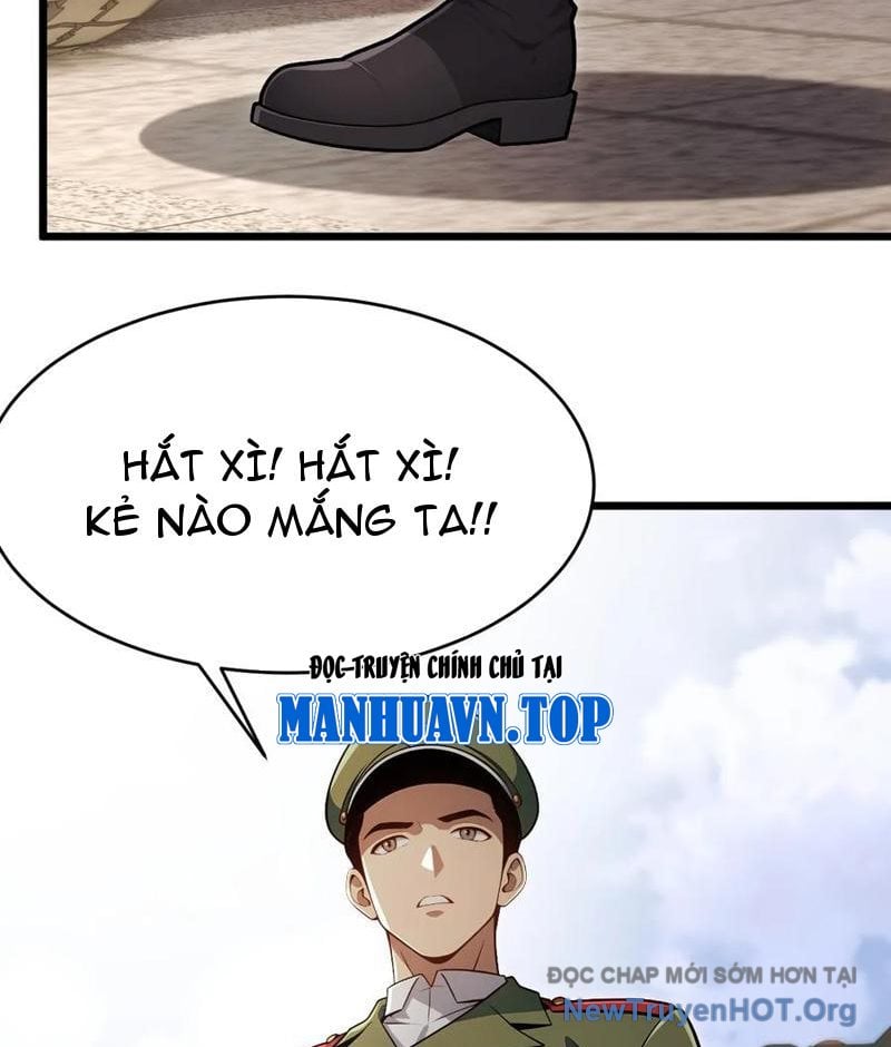 Ma Tôn Nữ Đế Xuyên Không Thành Cấp Trên Của Tôi!: Chapter 50