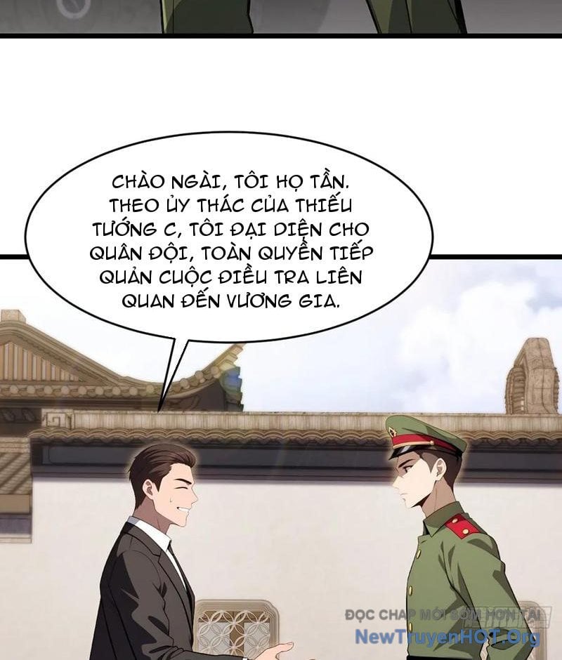 Ma Tôn Nữ Đế Xuyên Không Thành Cấp Trên Của Tôi!: Chapter 50