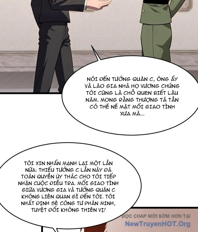 Ma Tôn Nữ Đế Xuyên Không Thành Cấp Trên Của Tôi!: Chapter 50