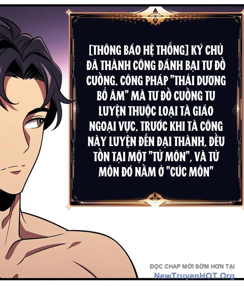 Ma Tôn Nữ Đế Xuyên Không Thành Cấp Trên Của Tôi!: Chapter 50