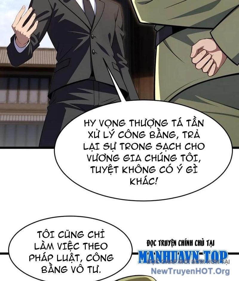 Ma Tôn Nữ Đế Xuyên Không Thành Cấp Trên Của Tôi!: Chapter 50
