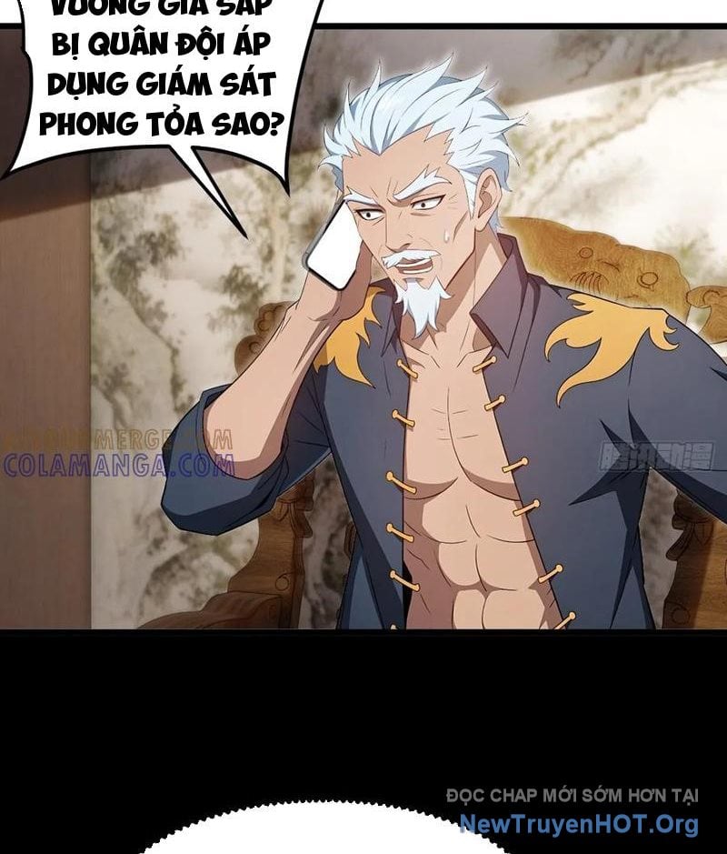 Ma Tôn Nữ Đế Xuyên Không Thành Cấp Trên Của Tôi!: Chapter 50