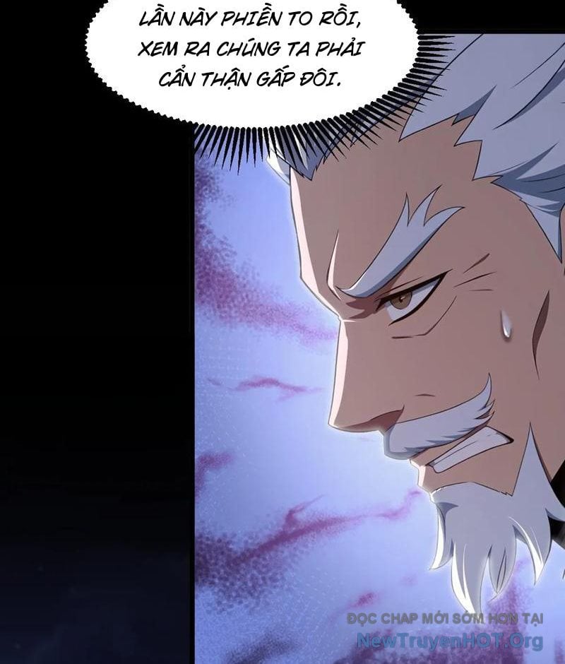 Ma Tôn Nữ Đế Xuyên Không Thành Cấp Trên Của Tôi!: Chapter 50