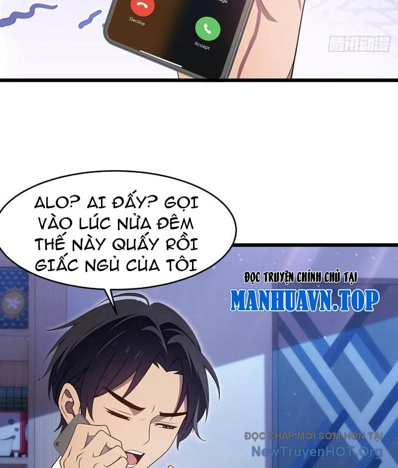 Ma Tôn Nữ Đế Xuyên Không Thành Cấp Trên Của Tôi!: Chapter 50