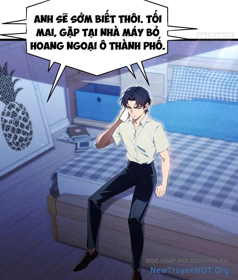 Ma Tôn Nữ Đế Xuyên Không Thành Cấp Trên Của Tôi!: Chapter 50