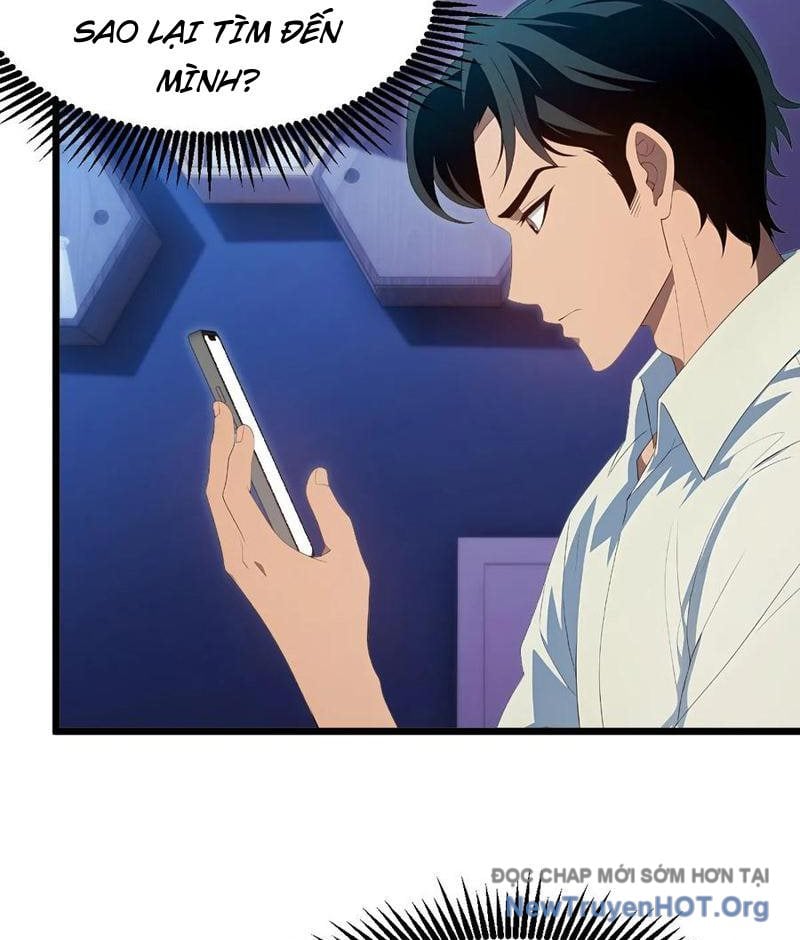 Ma Tôn Nữ Đế Xuyên Không Thành Cấp Trên Của Tôi!: Chapter 50