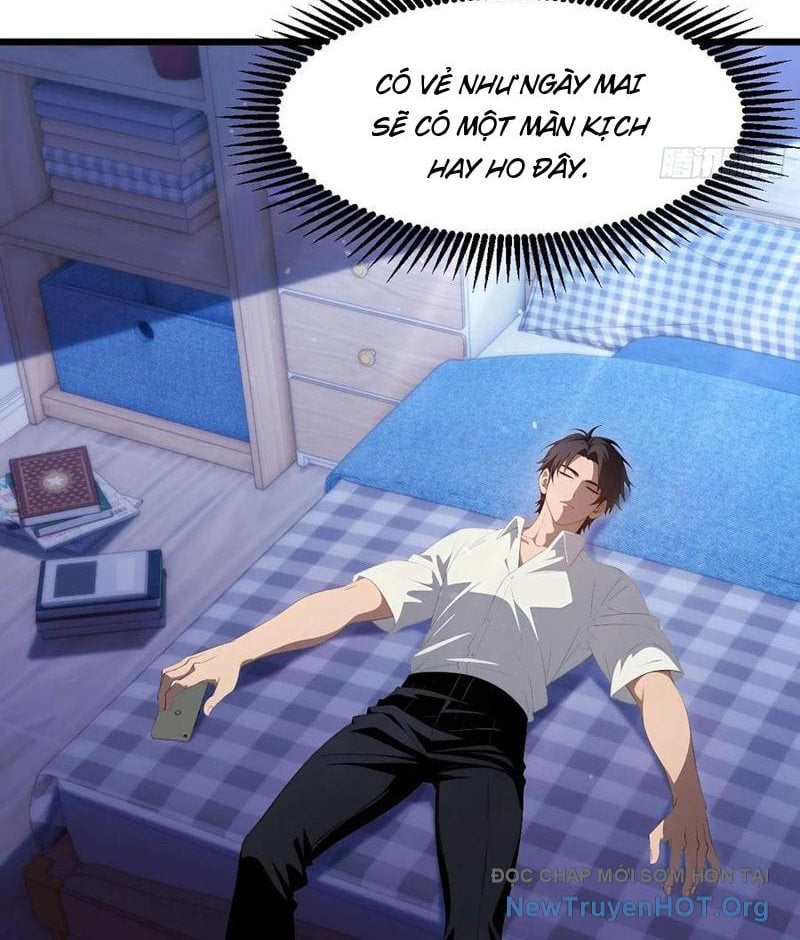 Ma Tôn Nữ Đế Xuyên Không Thành Cấp Trên Của Tôi!: Chapter 50