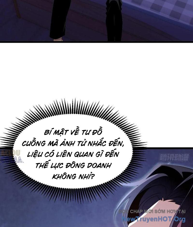Ma Tôn Nữ Đế Xuyên Không Thành Cấp Trên Của Tôi!: Chapter 50