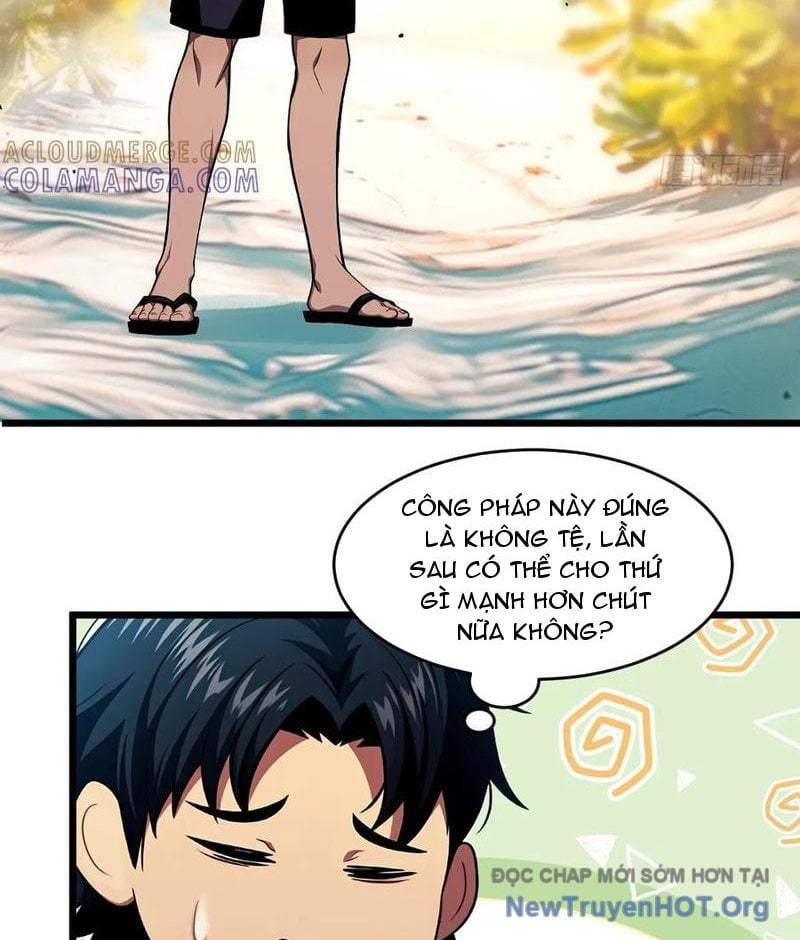 Ma Tôn Nữ Đế Xuyên Không Thành Cấp Trên Của Tôi!: Chapter 50