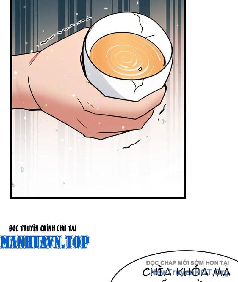 Ma Tôn Nữ Đế Xuyên Không Thành Cấp Trên Của Tôi!: Chapter 52