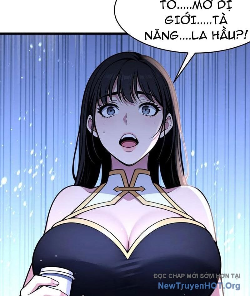 Ma Tôn Nữ Đế Xuyên Không Thành Cấp Trên Của Tôi!: Chapter 52