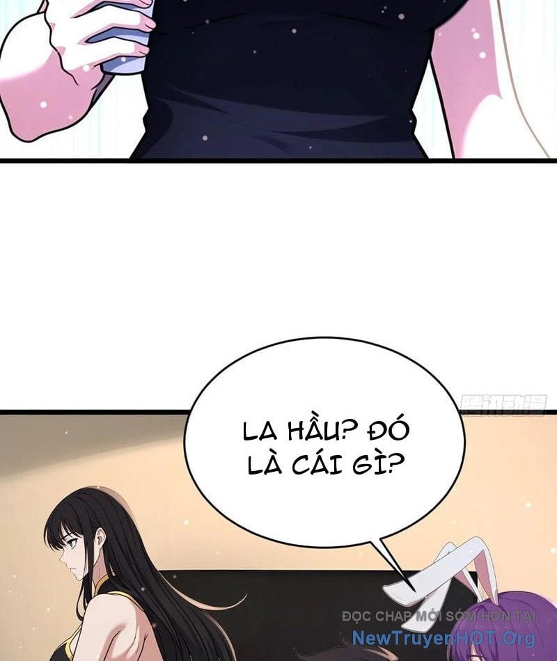 Ma Tôn Nữ Đế Xuyên Không Thành Cấp Trên Của Tôi!: Chapter 52
