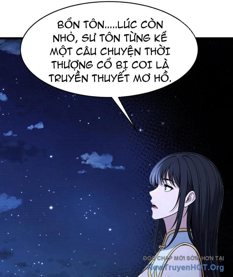 Ma Tôn Nữ Đế Xuyên Không Thành Cấp Trên Của Tôi!: Chapter 52