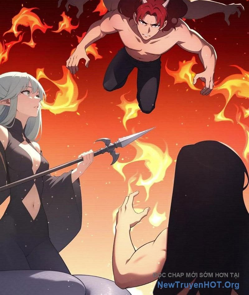 Ma Tôn Nữ Đế Xuyên Không Thành Cấp Trên Của Tôi!: Chapter 52