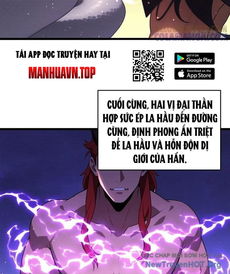 Ma Tôn Nữ Đế Xuyên Không Thành Cấp Trên Của Tôi!: Chapter 52
