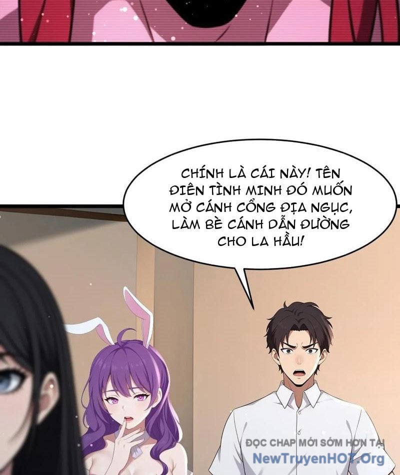 Ma Tôn Nữ Đế Xuyên Không Thành Cấp Trên Của Tôi!: Chapter 52