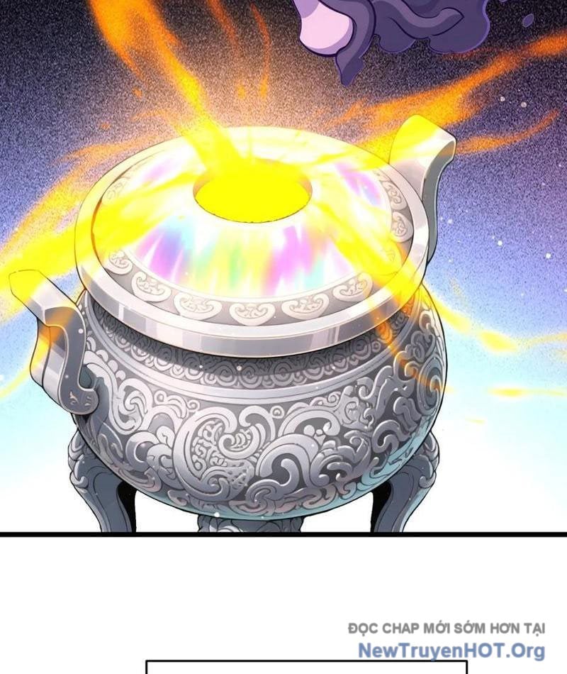 Ma Tôn Nữ Đế Xuyên Không Thành Cấp Trên Của Tôi!: Chapter 52
